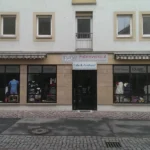Thieme Fashion Fabrikverkauf Pirna