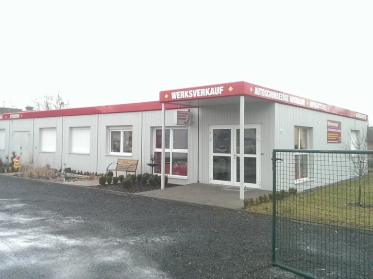 Autoschonbezüge Rothmann Werksverkauf Dresden
