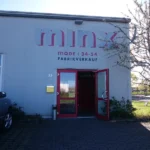 Minx Mode Outlet Schwarzach