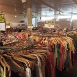 Fashion + Sports Outlet Laufenburg
