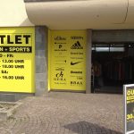 Fashion + Sports Outlet Laufenburg