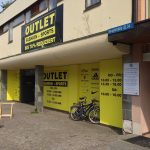 Fashion + Sports Outlet Laufenburg
