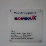 Romika Werksverkauf Trier