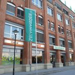Salamander Fabrikverkauf Kornwestheim