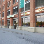 Salamander Outlet Kornwestheim
