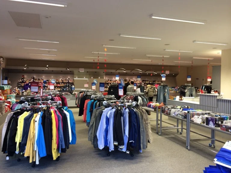 Avides Outlet Hemsbünde