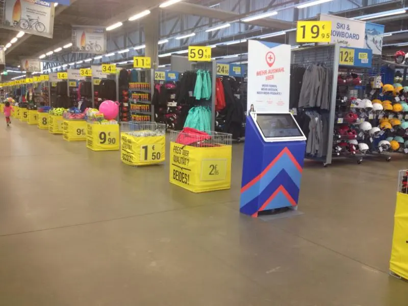 Decathlon Herne Herne