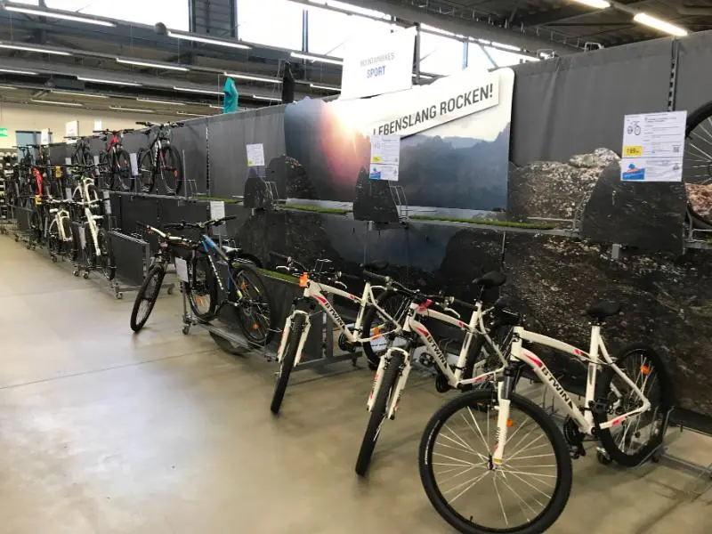 Decathlon Herne Herne