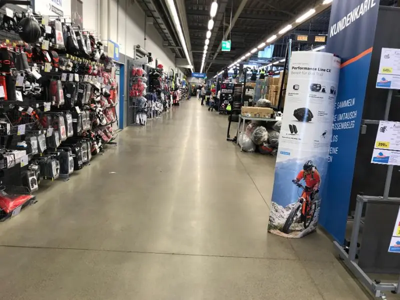 Decathlon Herne Herne