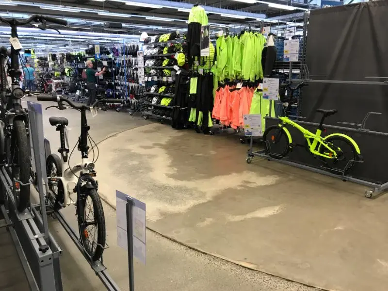 Decathlon Herne Herne