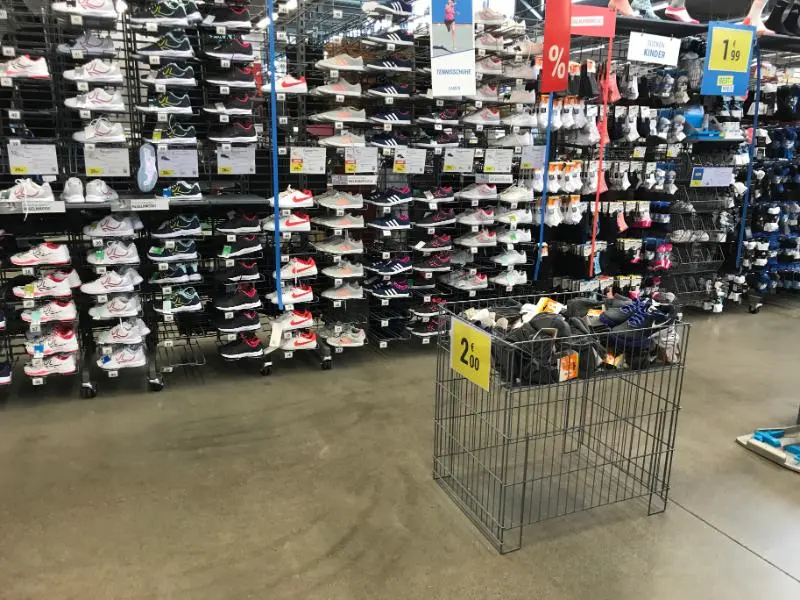 Decathlon Herne Herne