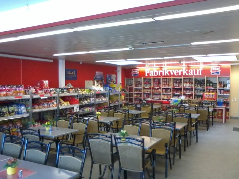 XOX Fabrikverkauf Hameln