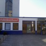 XOX Fabrikverkauf Hameln