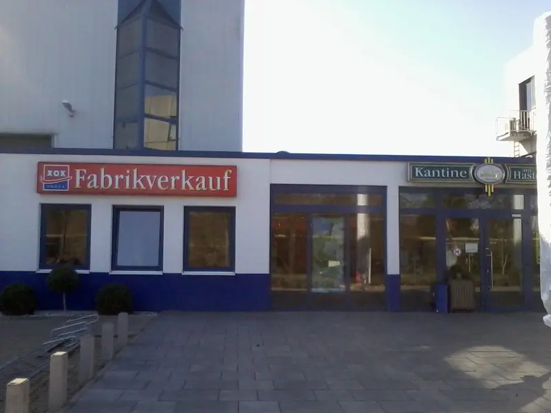 XOX Fabrikverkauf Hameln