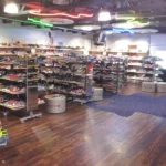 Ricosta Outlet Donaueschingen