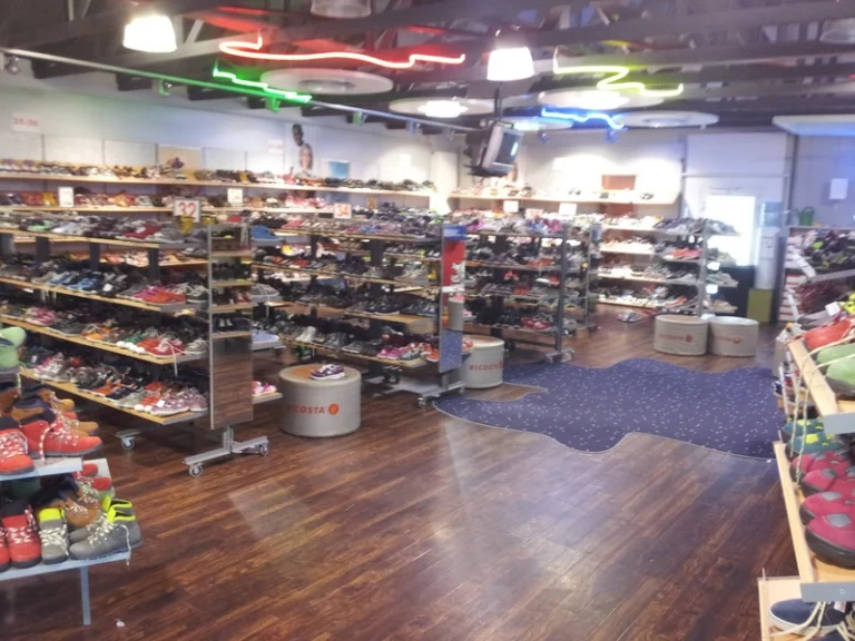 Ricosta Outlet Donaueschingen