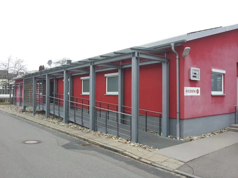 Ricosta Donaueschingen