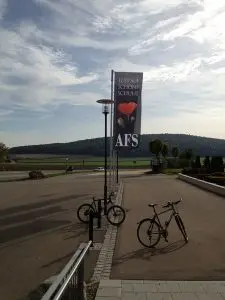 AFS Freizeitschuhfabrik Feldstetten
