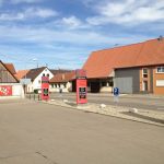 AFS Freizeitschuhfabrik Feldstetten