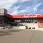 AFS Freizeitschuhfabrik Feldstetten
