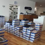 Vitaform Schuhfabrikation Feldstetten