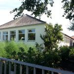 Vogelsang Schuhfabrik Dinkelsbühl