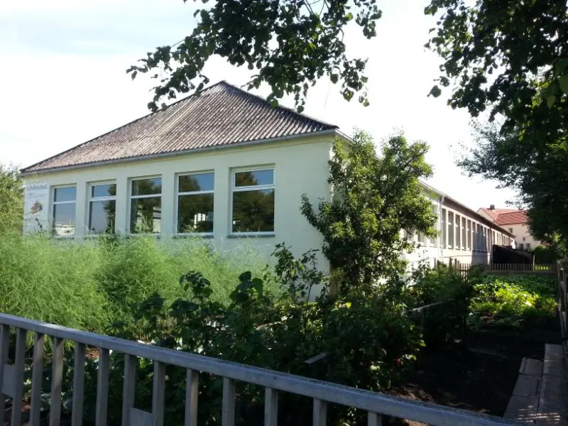 Vogelsang Schuhfabrik Dinkelsbühl