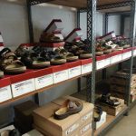 Vogelsang Schuhfabrik Dinkelsbühl