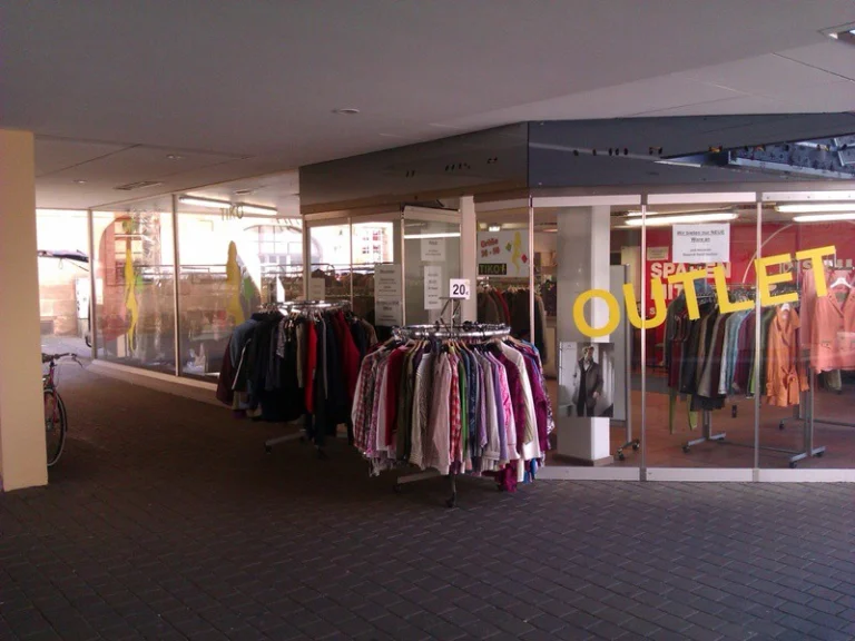 VOBI Outlet Erlangen