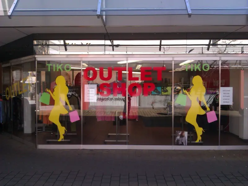 VOBI Outlet Erlangen