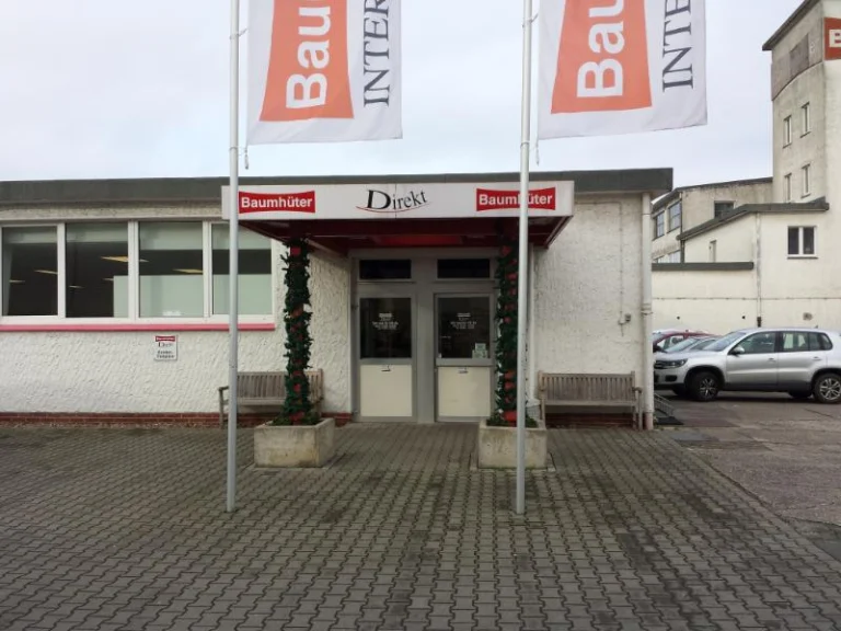 Baumhueter Fabrikverkauf Rheda