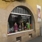Thieme Fashion Fabrikverkauf Dresden