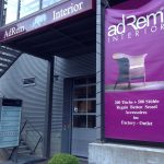 AdRem Interior Outlet Hamburg