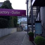 AdRem Interior Outlet Hamburg
