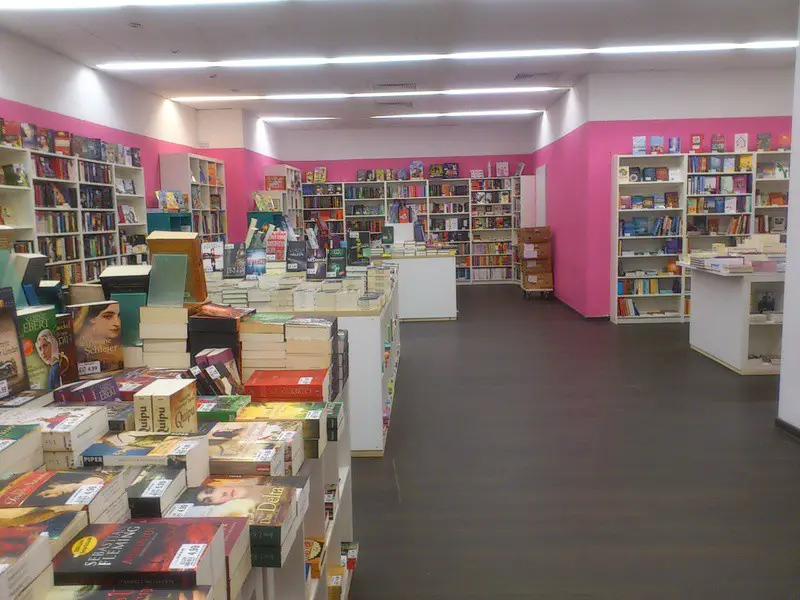 You are currently viewing Bücher Outlet Laer