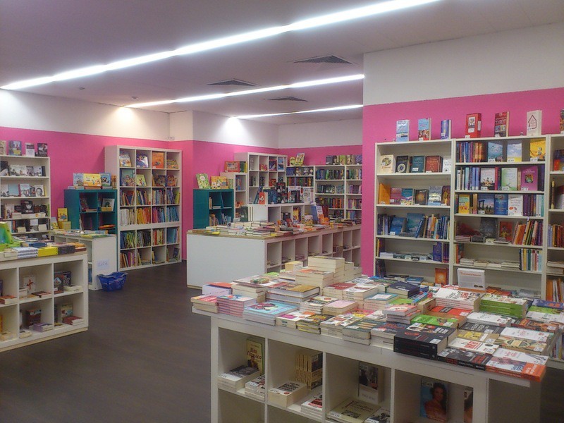 Bücher Outlet Laer 2020