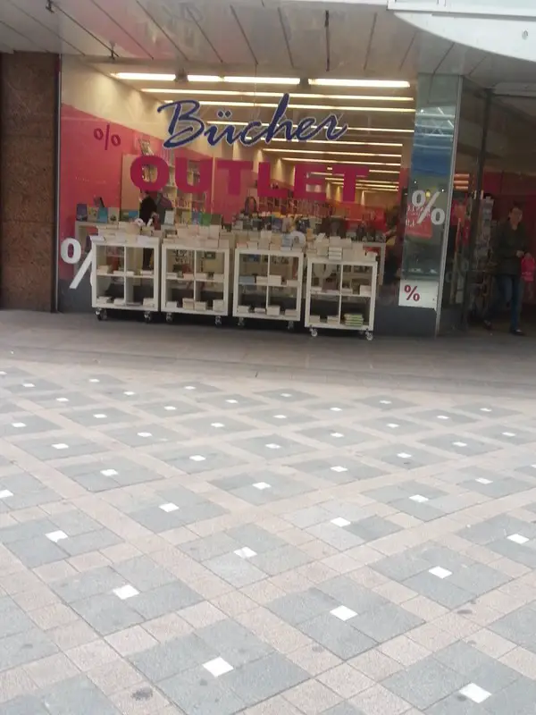 You are currently viewing Bücher Outlet Dortmund