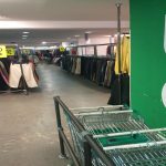 Benetton Fabrikverkauf Ratingen
