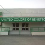 Benetton Fabrikverkauf Ratingen