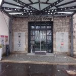 Rosenthal Outlet Center Selb