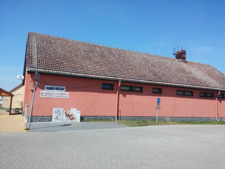 Jagaball Sports Outlet Kagel