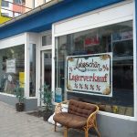 Lebeschön Lagerverkauf Jena