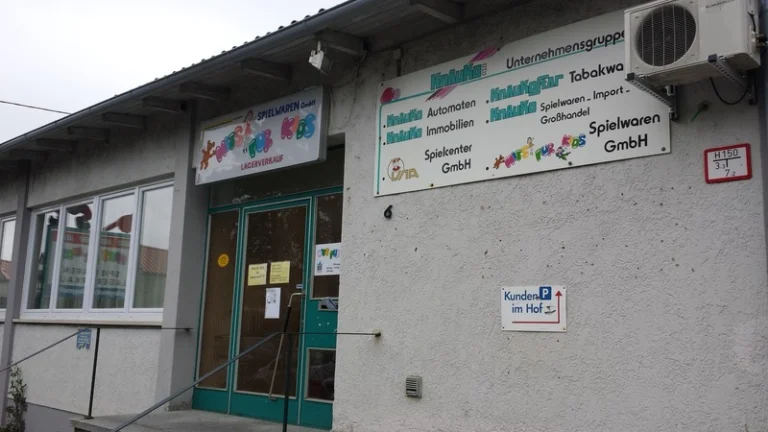 Hits für Kids Outlet Riederich