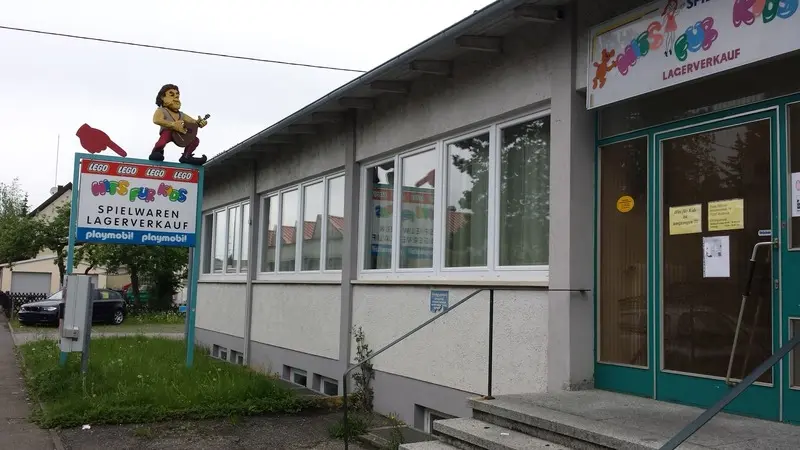 Hits für Kids Riederich