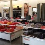MAC Outlet Metzingen