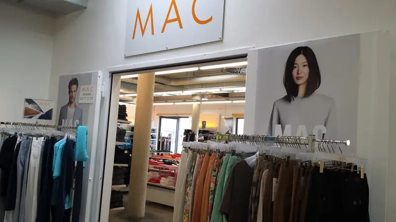 MAC Metzingen