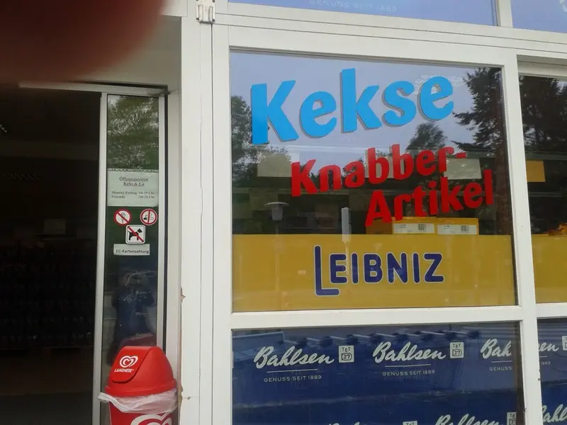 Bahlsen Hamburg