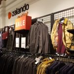 Zalando Outlet Frankfurt Frankfurt