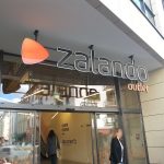 Zalando Outlet Frankfurt Frankfurt