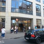 Zalando Outlet Frankfurt Frankfurt
